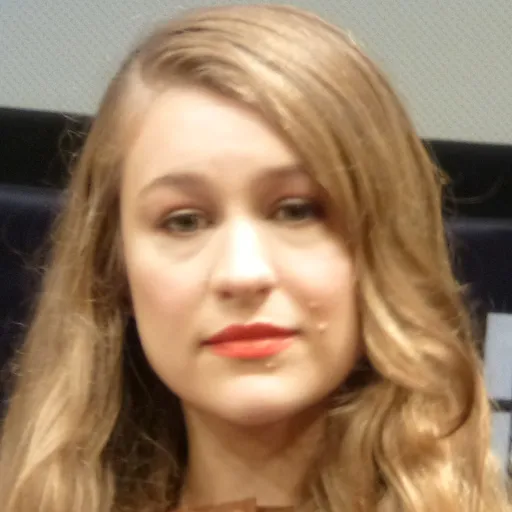 Joanna Newsom