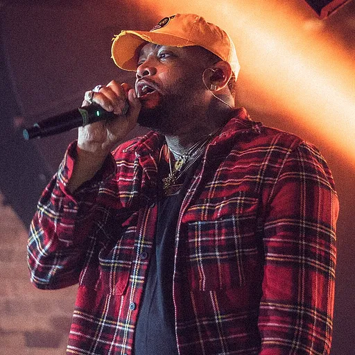 Joyner Lucas