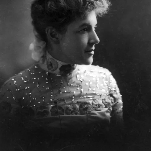 Ella Wheeler Wilcox