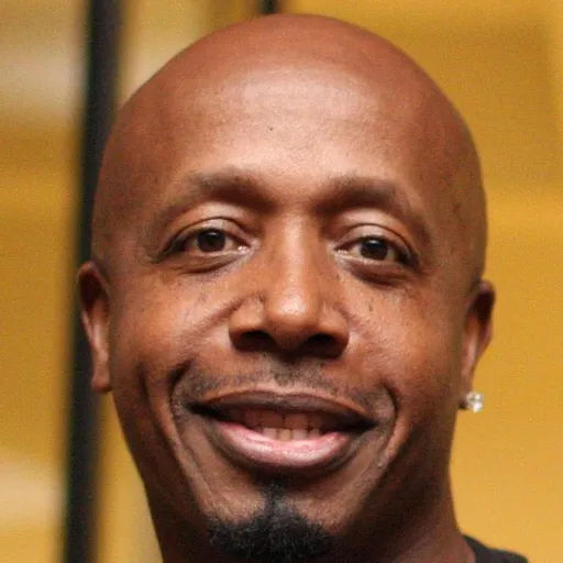 MC Hammer