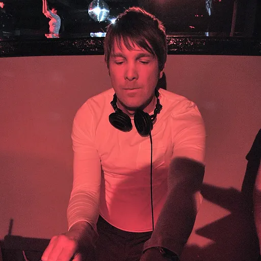 Michael Gray