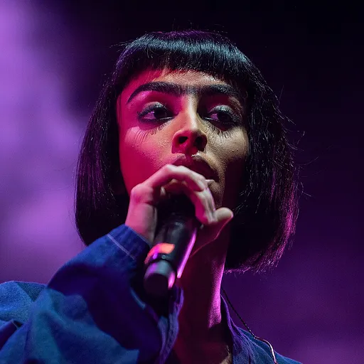 Bilal Hassani