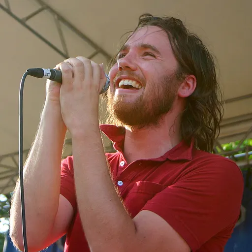 Kevin Drew