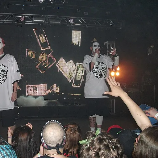 Twiztid