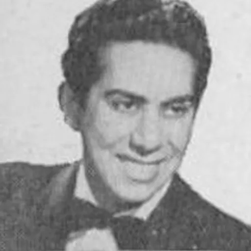 Carmen Cavallaro