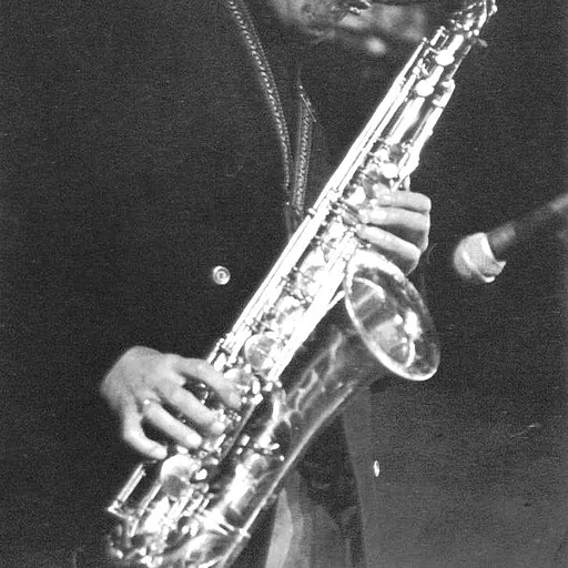 Dexter Gordon