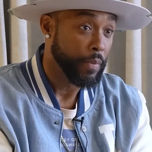 Montell Jordan