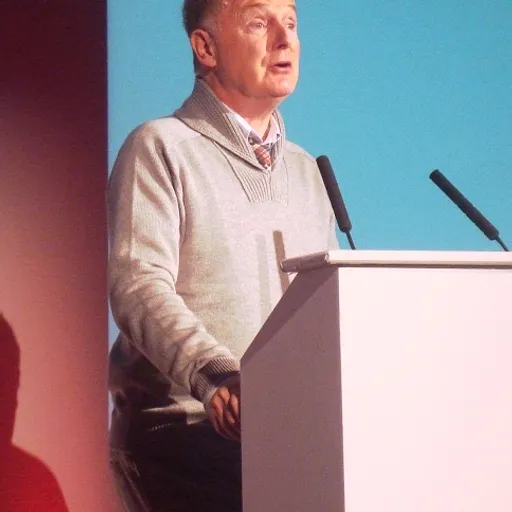 Malcolm McLaren