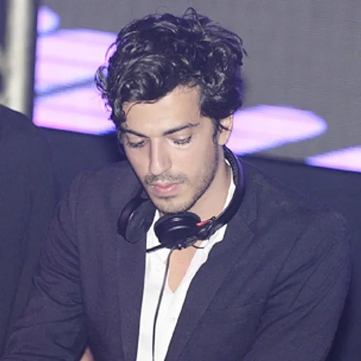 Gesaffelstein