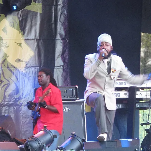 Lutan Fyah