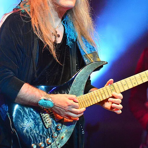 Uli Jon Roth