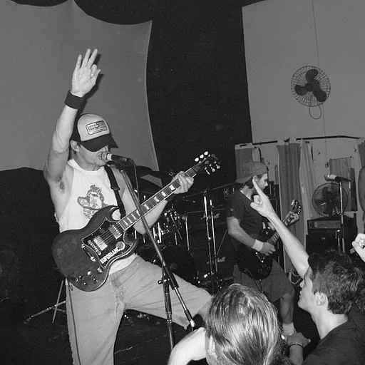 Propagandhi