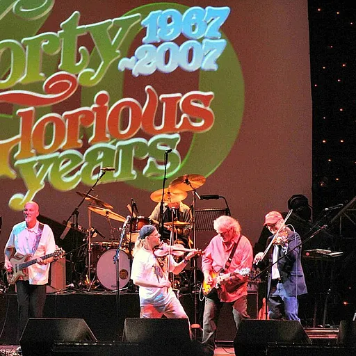 Fairport Convention