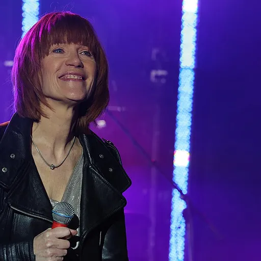 Kiki Dee