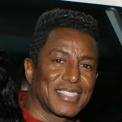Jermaine Jackson