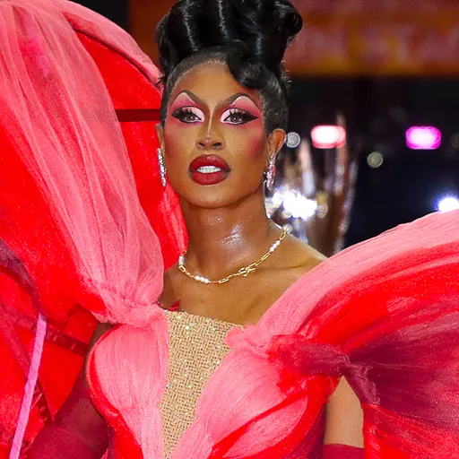Shea Couleé