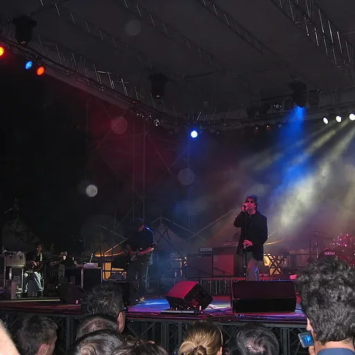 Echo & the Bunnymen