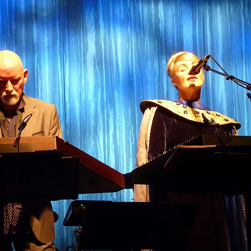 Dead Can Dance