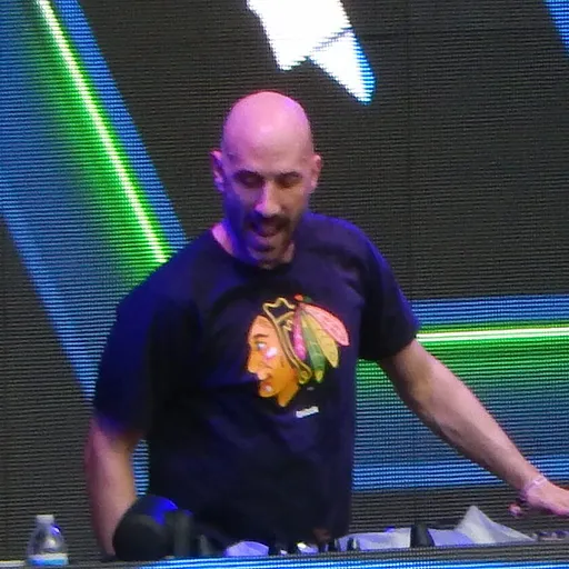 TJR