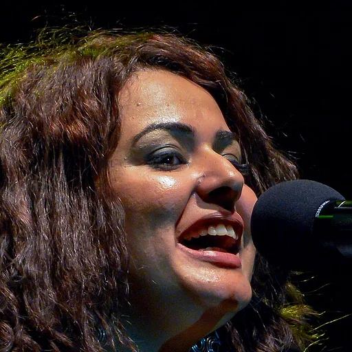 Dina El Wedidi