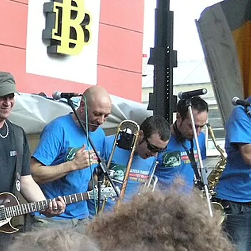Banda Bassotti