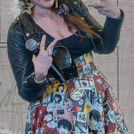 Cristina D’Avena