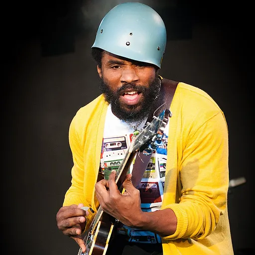 Cody ChesnuTT