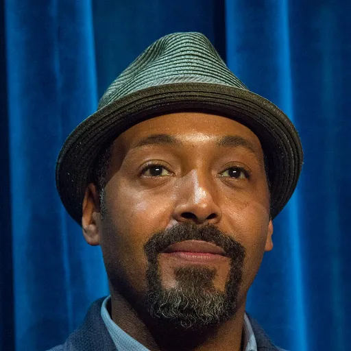 Jesse L. Martin