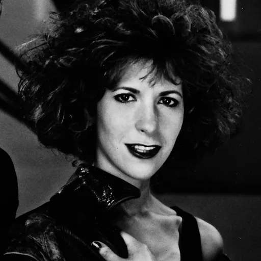 Ellen Greene