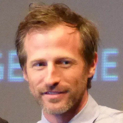 Spike Jonze