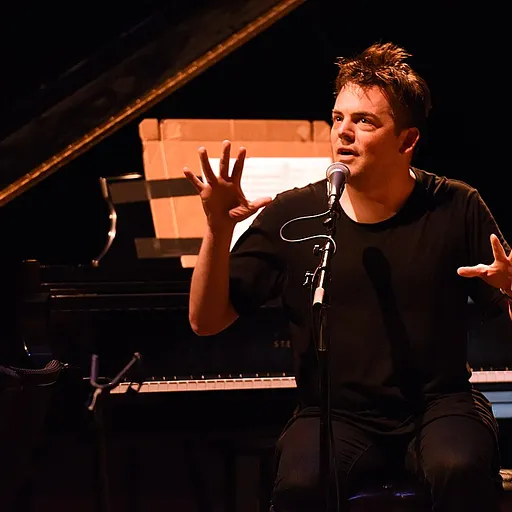 Nico Muhly