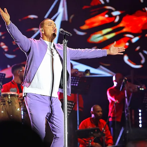 Víctor Manuelle