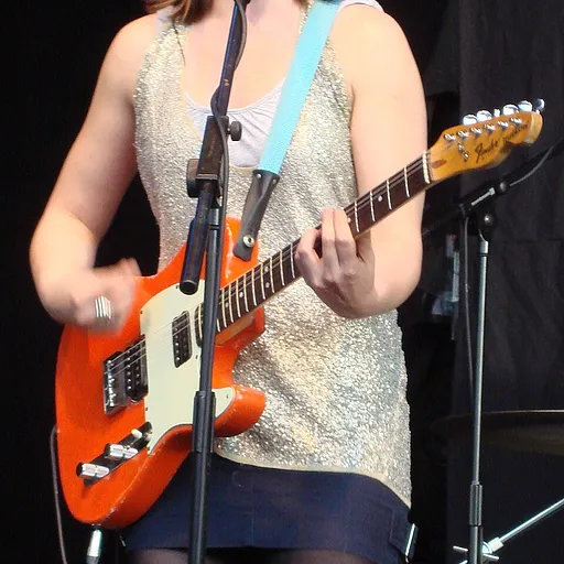 Charlotte Hatherley