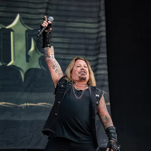 Vince Neil