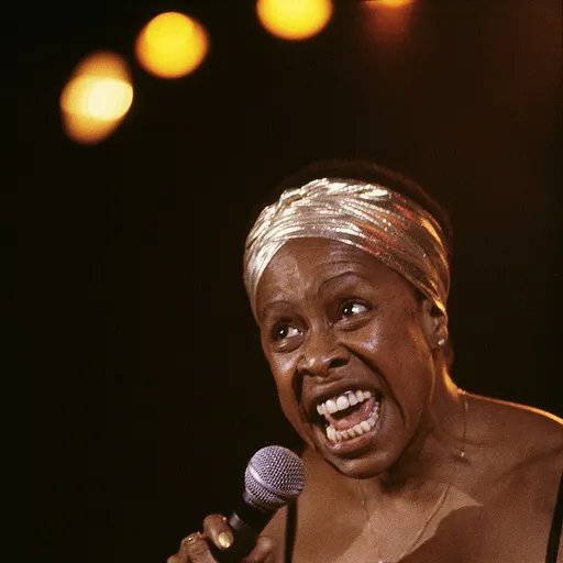 Betty Carter