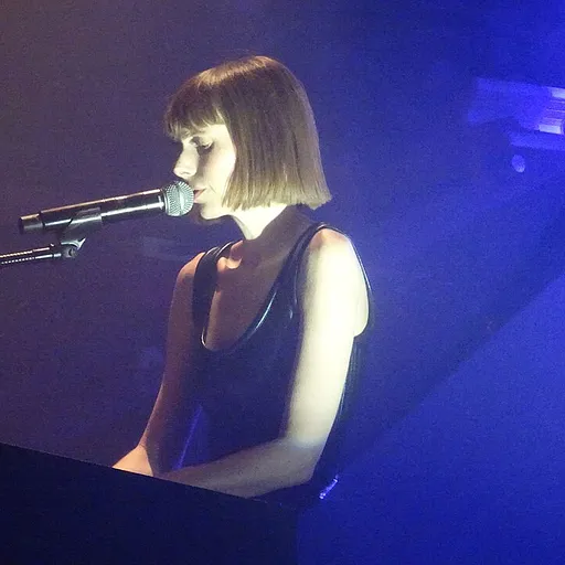 Marie‐Flore