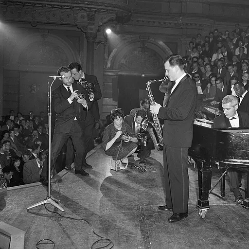 Lou Levy