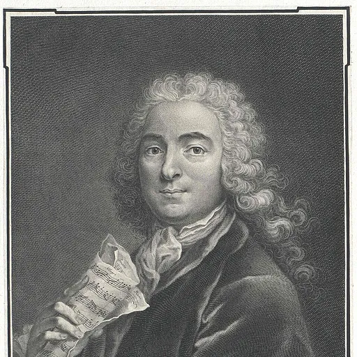Jean‐Marie Leclair
