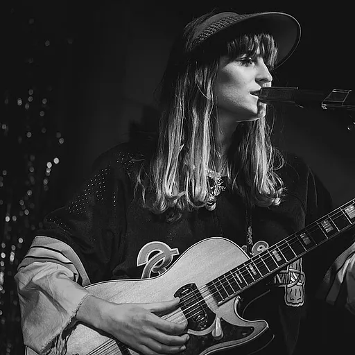 Faye Webster