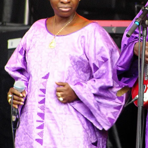 Mariam Doumbia