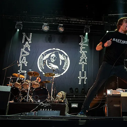 Napalm Death