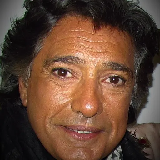 Frédéric François