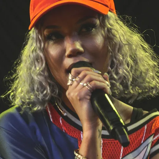 Jhené Aiko