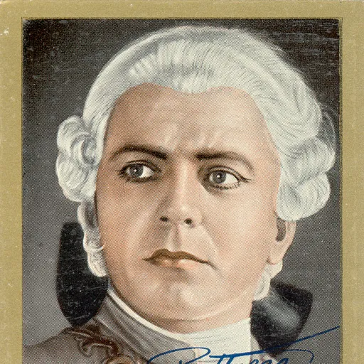 Tino Pattiera