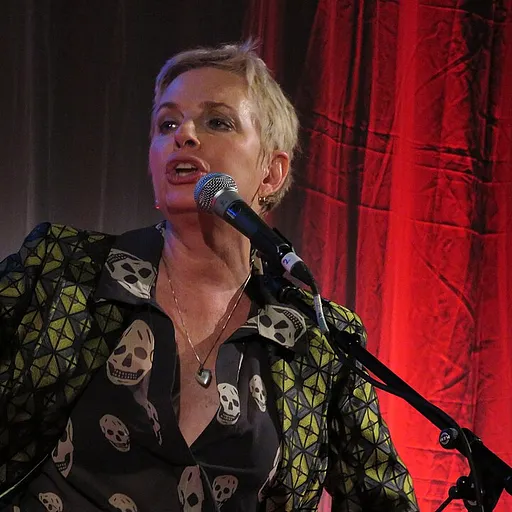 Ellen Foley