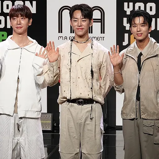 B.A.P