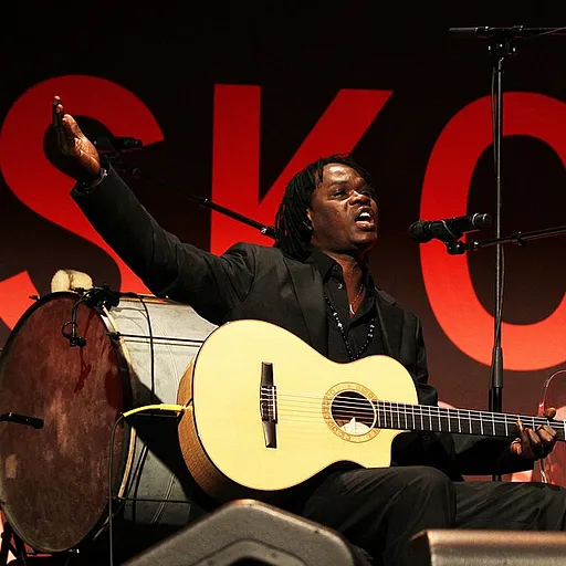 Baaba Maal