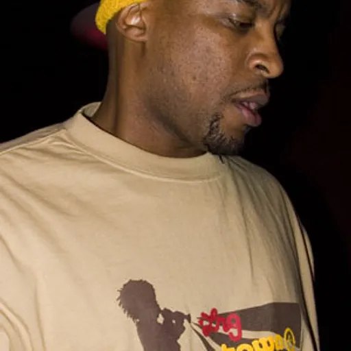 Masta Ace