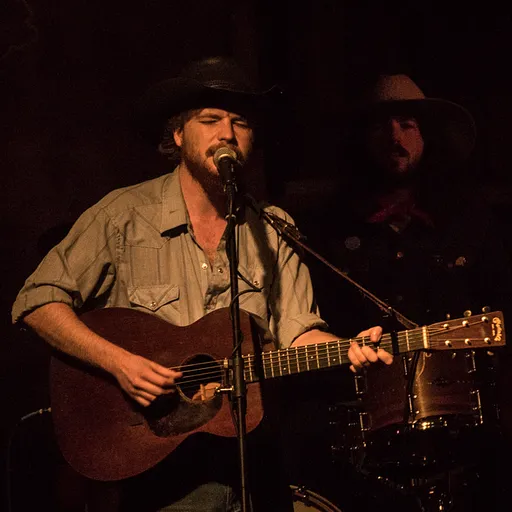 Colter Wall