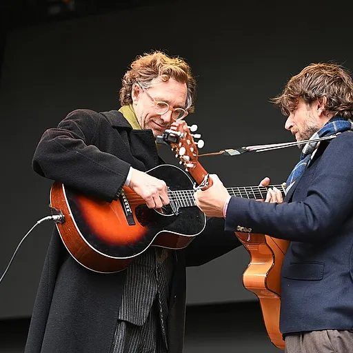 Kings of Convenience